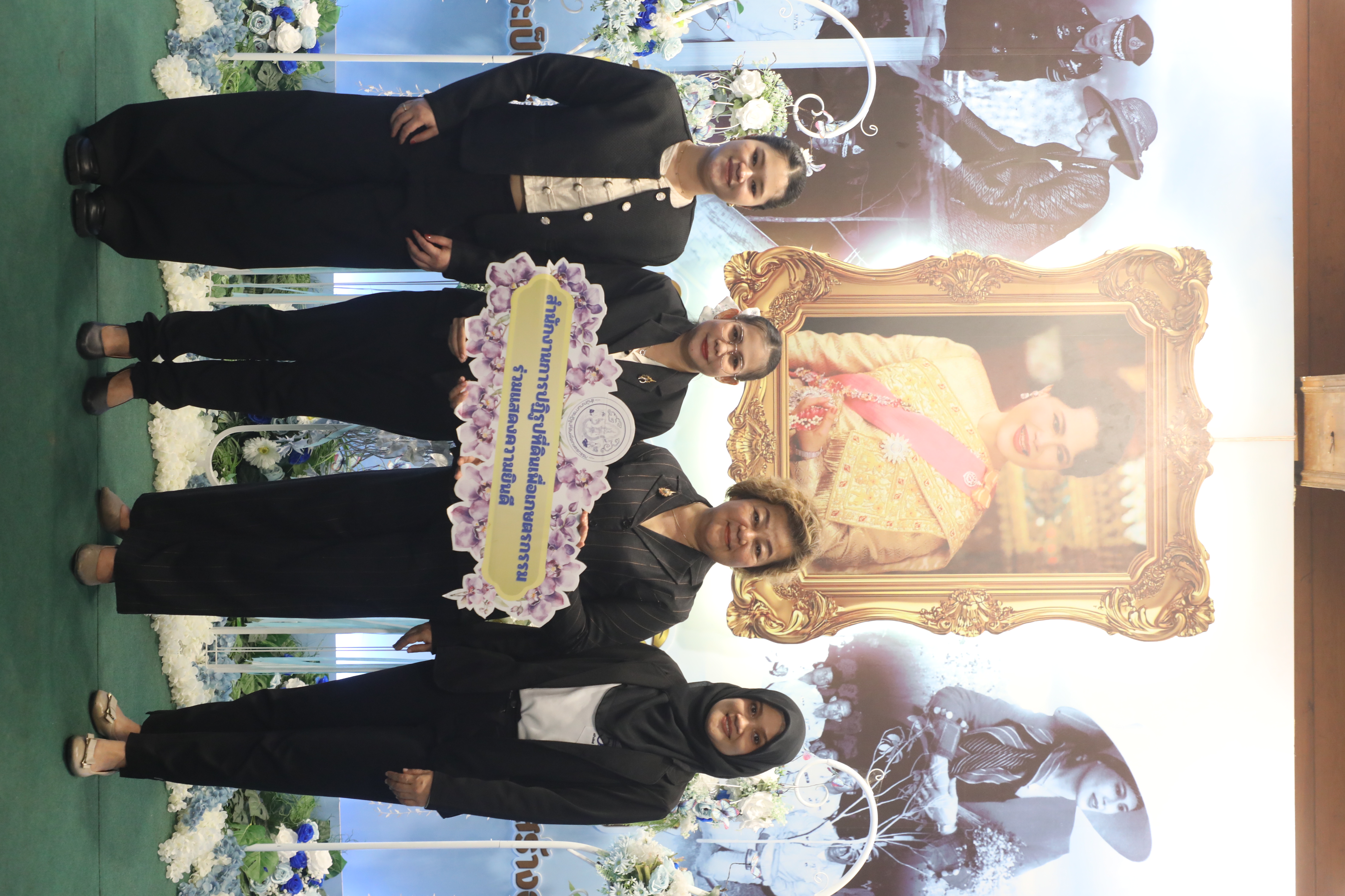 title - ส.ป.ก. เข้าร่วมงานวันสถาปนากรมป่าไม้ครบรอบ 130 ปี และรับมอบเครื่องหมายเชิดชูเกียรติ 